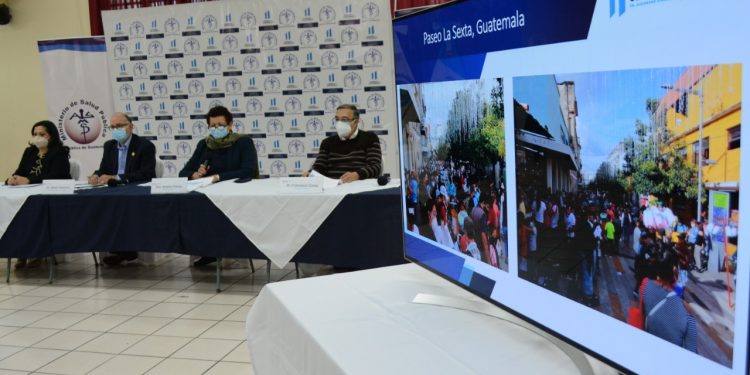 Salud reitera continuar con medidas de bioseguridad para evitar segunda ola de casos de coronavirus