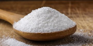 El azúcar, un endulzante natural./Foto: Esto es Azúcar.