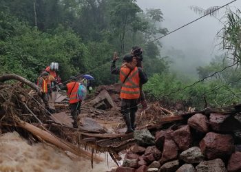 Temporada de huracanes registra 30 fenómenos tropicales