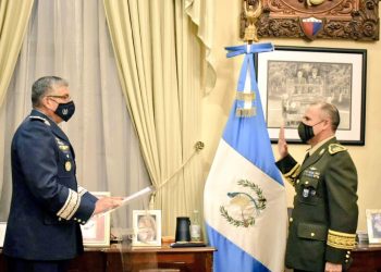 Jefe del Estado Mayor