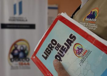 Libro de Quejas, un derecho de los consumidores