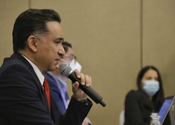 Presentan avances ambientales ante Preconsejo Nacional de Cambio Climático