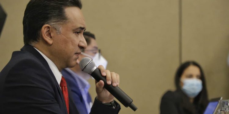 Presentan avances ambientales ante Preconsejo Nacional de Cambio Climático