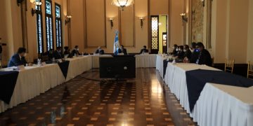Presupuesto sector justicia