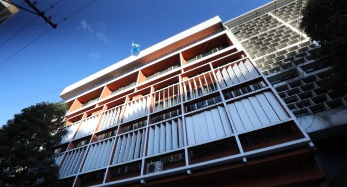 Ministerio de Economía