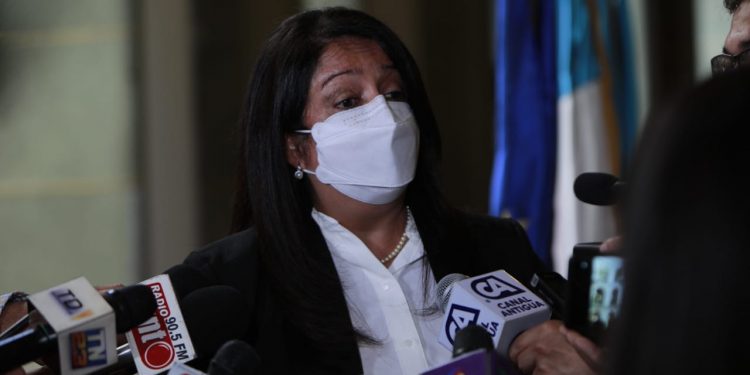 Mineduc: “Hay que cuidarnos del coronavirus porque los niños quieren regresar a la escuela”