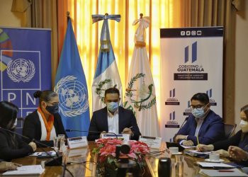 Presentan estrategia para incluir activamente a mujeres en lucha contra el cambio climático