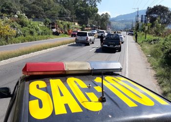 Disminuyen las denuncias por robo de vehículos en 2020