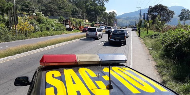 Disminuyen las denuncias por robo de vehículos en 2020