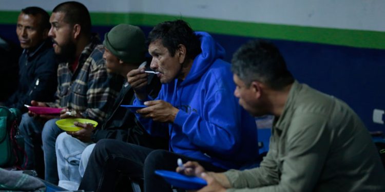 Conozca los eventos generados por la temporada fría en Guatemala