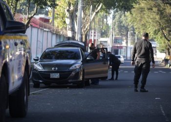 Operativos PNC