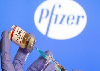 Vacuna Pfizer