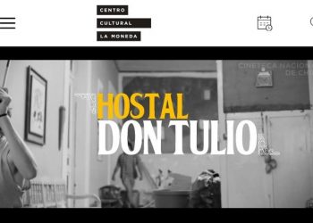 Presentación de la película guatemalteca “Hostal Don Tulio”