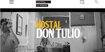 Presentación de la película guatemalteca “Hostal Don Tulio”