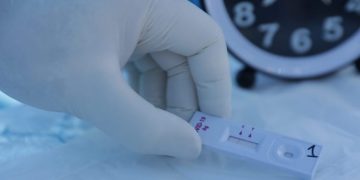 Cuatro mil 613 pruebas de coronavirus se procesaron en las últimas 24 horas