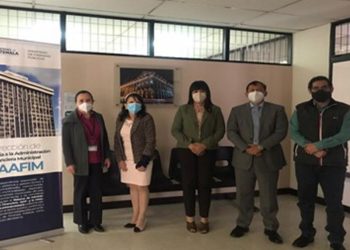 Segeplan lanza plataforma virtual para apoyar a los gobiernos locales