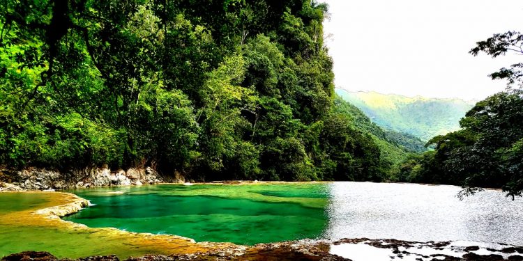 Cuál es el protocolo para ingresar a Semuc Champey