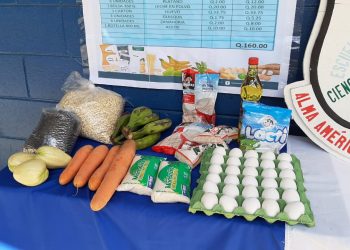 Alimentación escolar comienza a brindarse por sexta ocasión