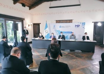 Países del Plan Trifinio unen esfuerzos para combatir trata de personas