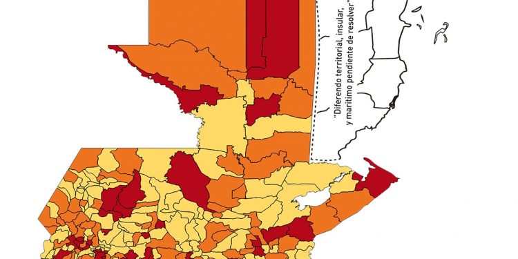 COVID-19: Tablero de alertas registra descenso de municipios en rojo