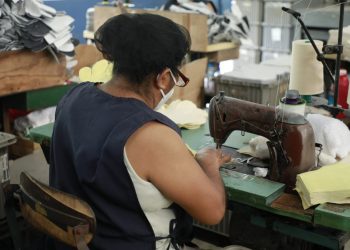 Trabajadores