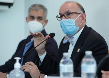 Emitirán acuerdo para el retorno seguro a clases