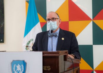 Coprecovid trasladará competencias al Ministerio de Salud