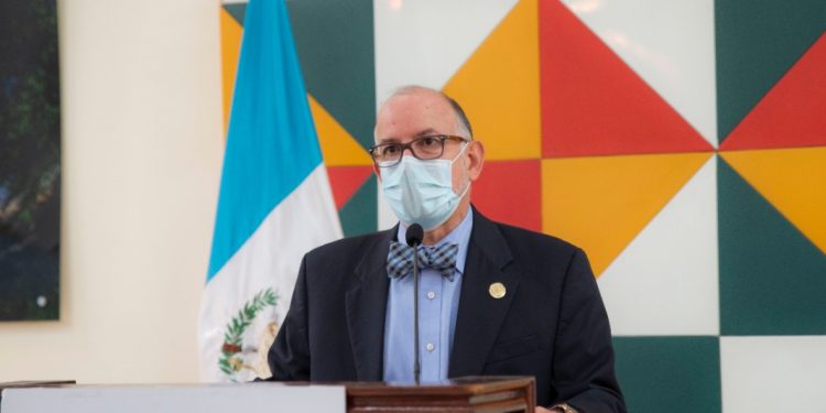 Coprecovid trasladará competencias al Ministerio de Salud