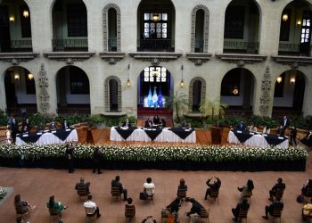 Jornada Presidencial: Gobierno fortalece la atención a la niñez guatemalteca