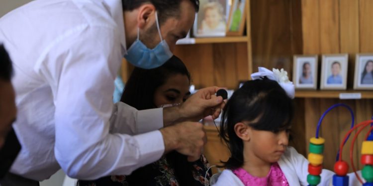 implante coclear Fundación Ayúdame a Escuchar Bárbara Nicolle (3)