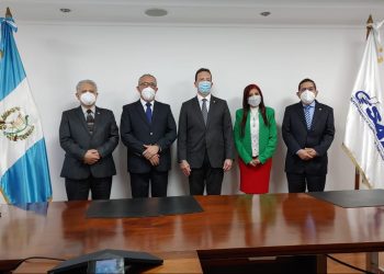 Juramentan a nuevos integrantes del Directorio de la SAT