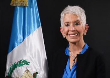 Fallece diputada y exministra de Gobernación, Adela Camacho de Torrebiarte