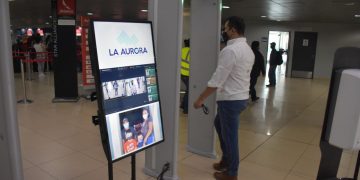 Guatemala restringe el ingreso de pasajeros de Inglaterra y Sudáfrica