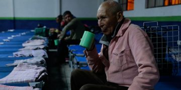 Habilitan seis albergues para atender a población afectada por el frío