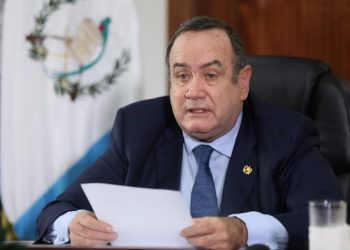 Presidente participa en conversatorio regional sobre combate a la corrupción