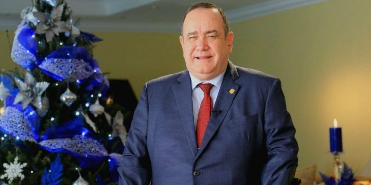 Que esta Navidad prevalezca la prevención sanitaria, dice el Presidente