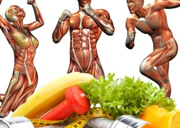 Conozca los hábitos alimenticios de los atletas de alto rendimiento