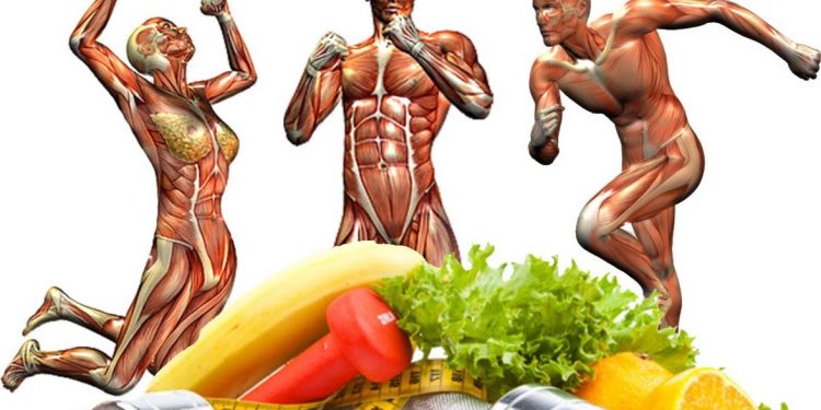 Conozca los hábitos alimenticios de los atletas de alto rendimiento