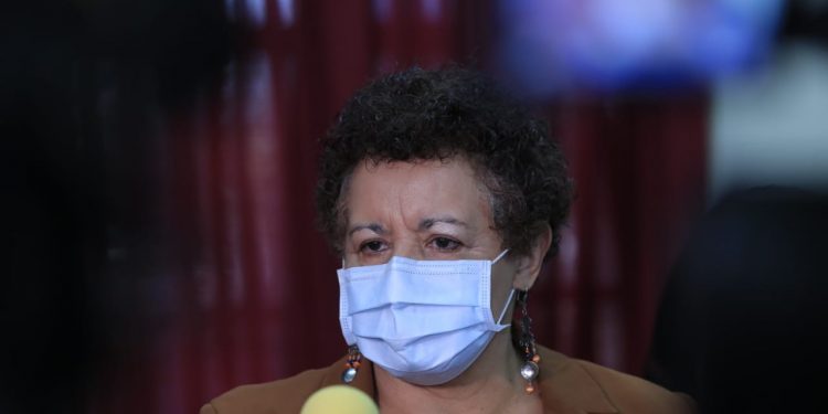 Reportan 163 servicios de salud dañados por la lluvia