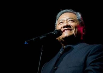 Armando Manzanero muere víctima del COVID-19
