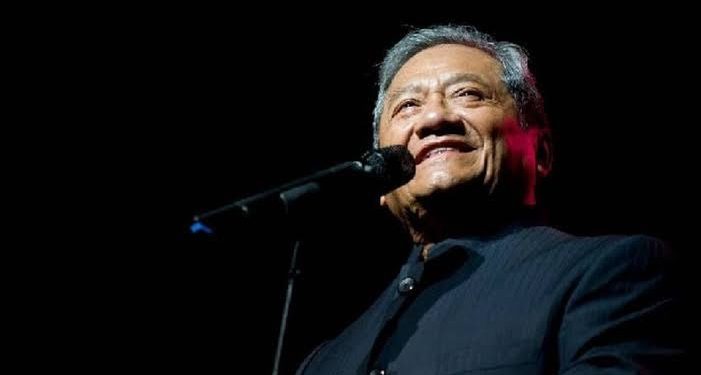 Armando Manzanero muere víctima del COVID-19