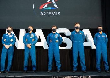 La NASA prepara misión a la Luna
