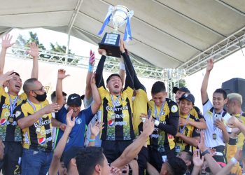 Aurora FC