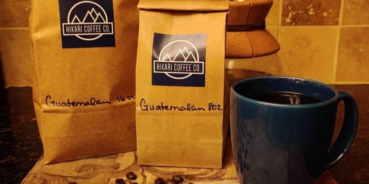 café de Guatemala
