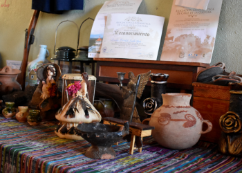 Fortalecerán casas de la cultura a nivel nacional