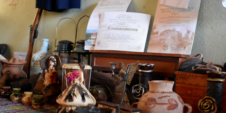 Fortalecerán casas de la cultura a nivel nacional