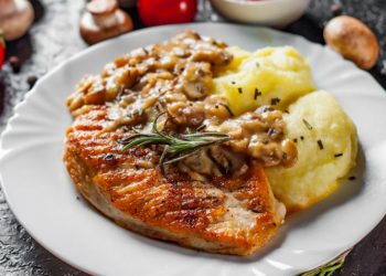 Alimentación de fin de año que consumen los guatemaltecos./Foto: Cocina delirante.