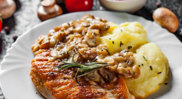 Alimentación de fin de año que consumen los guatemaltecos./Foto: Cocina delirante.