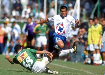 Cruz Azul