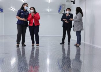 Vacuna contra el coronavirus ingresará a Guatemala en el primer trimestre de 2021